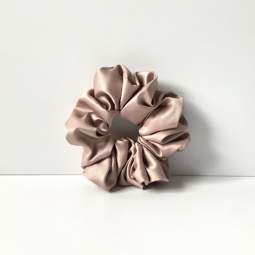 ANAISE - Scrunchie Satin (Random Color)