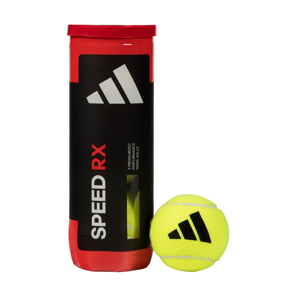 ANAISE - Adidas Speed RX - Padel Ball / Bola Padel