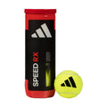 ANAISE - Adidas Speed RX - Padel Ball / Bola Padel