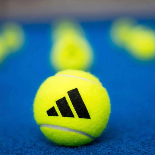 ANAISE - Adidas Speed RX - Padel Ball / Bola Padel