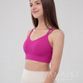 ANAISE - Sport Bra Contour Shape Fuschia
