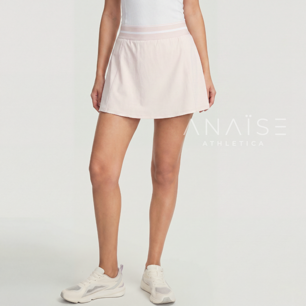 ANAISE - Skirt Play-Form Dusty Pink - Rok Padel Tennis Skort